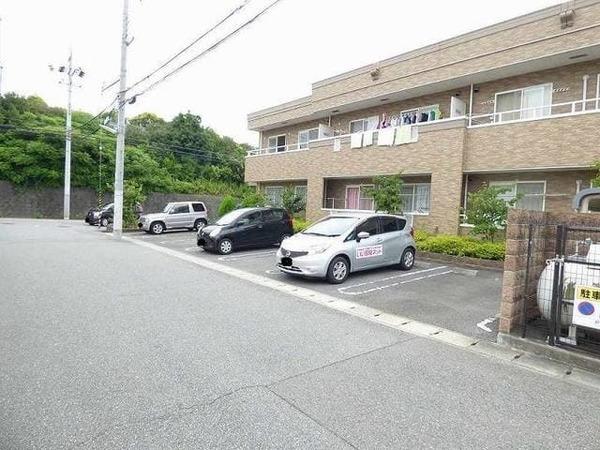 プラムテラス 物件画像