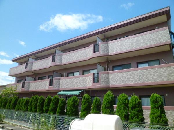 アルファビア池内 物件画像