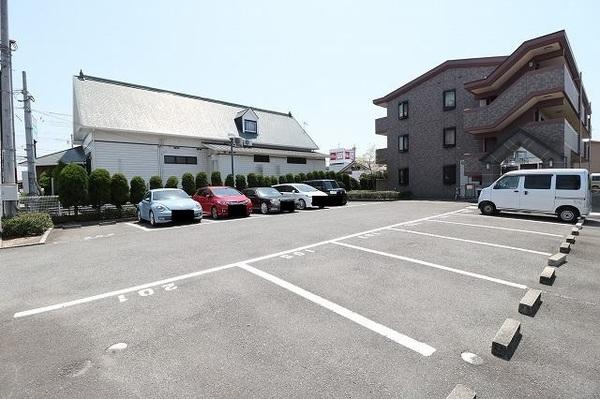 アルファビア池内 物件画像