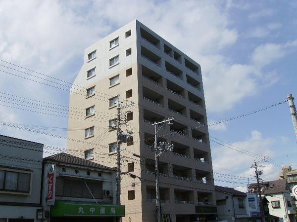パークビュー明石 物件画像