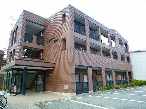 ラ・パルテール壱番館 物件画像