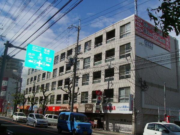 ゼフィール西明石 物件画像