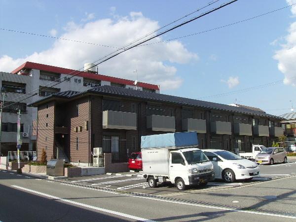 メルベーユ 物件画像