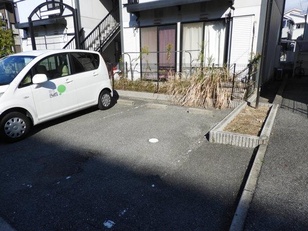 カサベルデ中澤 物件画像