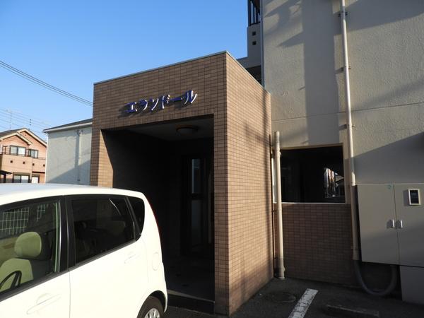 エランドール 物件画像