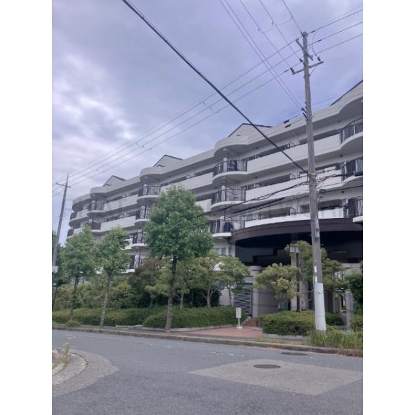カーサソルーナ2番館