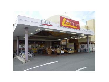 リベロマム蜆塚店：515m