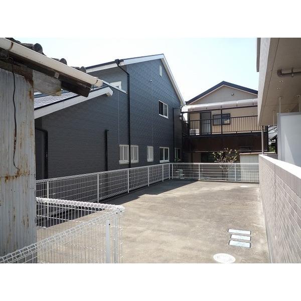 ＳＨＩＮＫＯマンション 物件画像