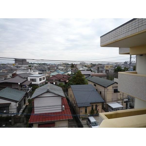 マイネ野口 物件画像