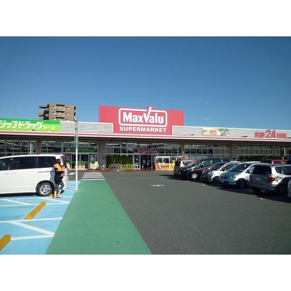 イトーヨーカドー浜松宮竹店：982m