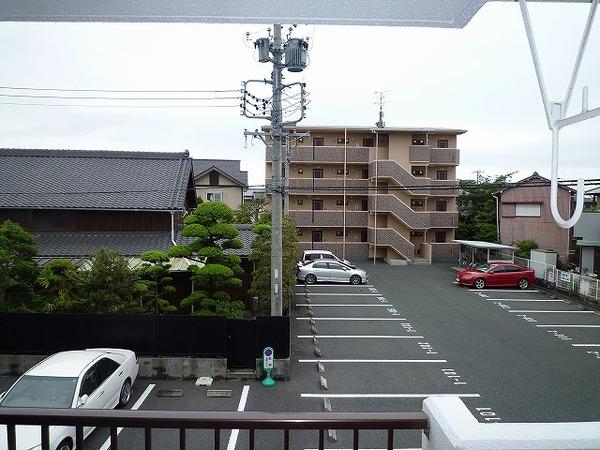 ハーヴェストⅡ 物件画像