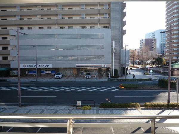 フォーレ三和Ⅲ 物件画像