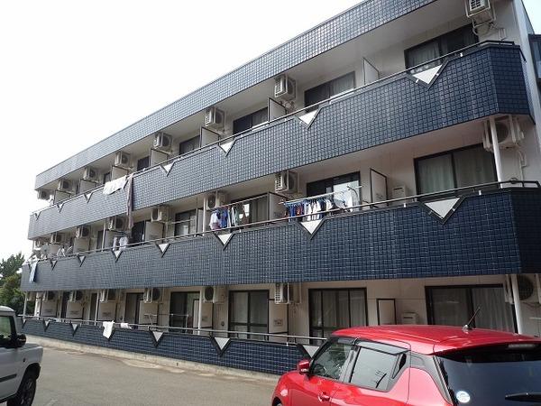 ビバリー西伊場 その他