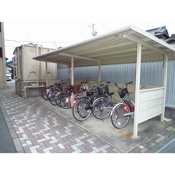 コンフォール 共有部分