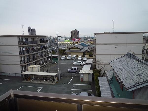コンフォール 物件画像