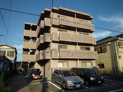 カーサカリーノ 共有部分
