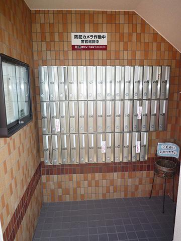 エレンシア 物件画像