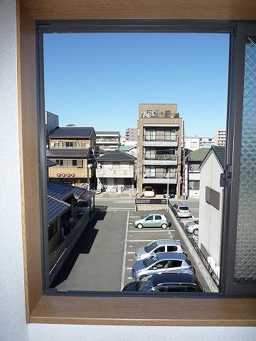 浜松市中央区中央マンション その他