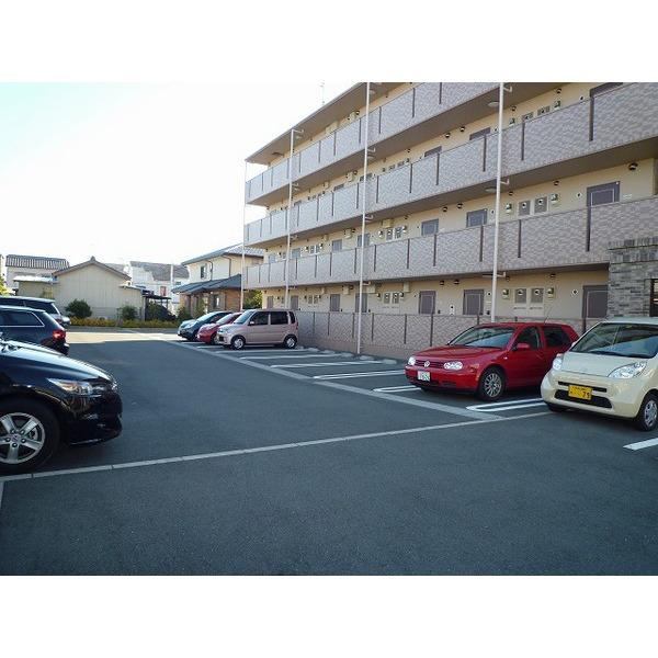 Ｓｗｅｅｔ　Ｈｉｌｌｓ 駐車場