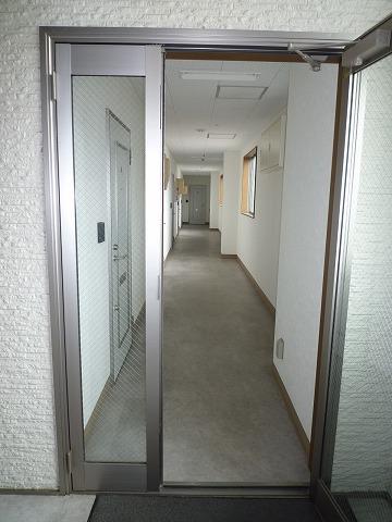 チェリーテラス 物件画像