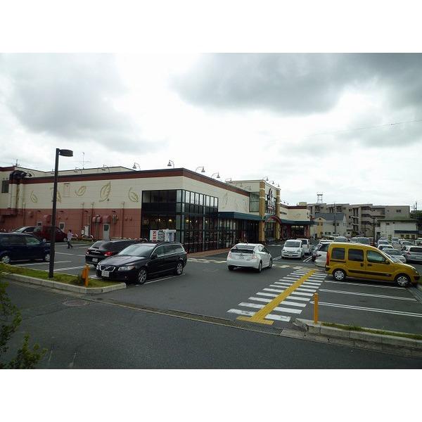 遠鉄ストアフードワン佐鳴台店：670m