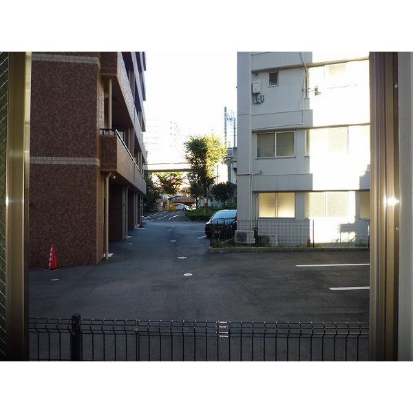 プレイスワン田町 部屋画像