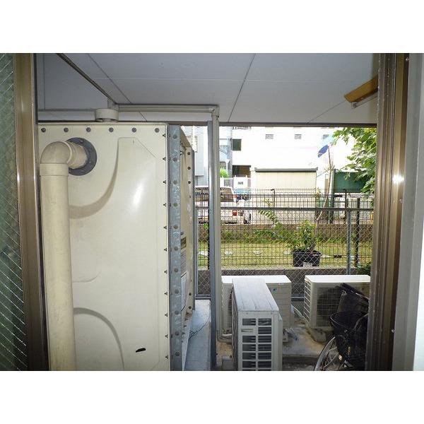 プレイスワン田町 部屋画像