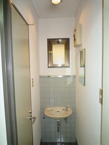 プレイスワン田町 部屋画像