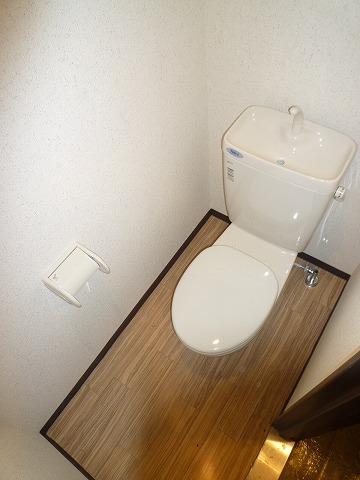 プレイスワン田町 部屋画像