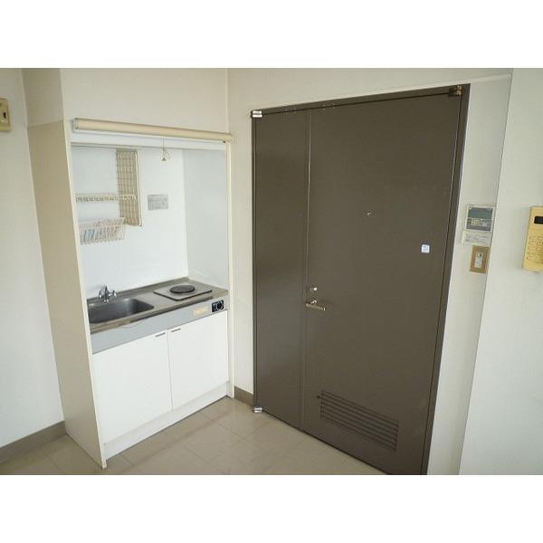 プレイスワン田町 部屋画像