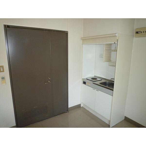 プレイスワン田町 部屋画像