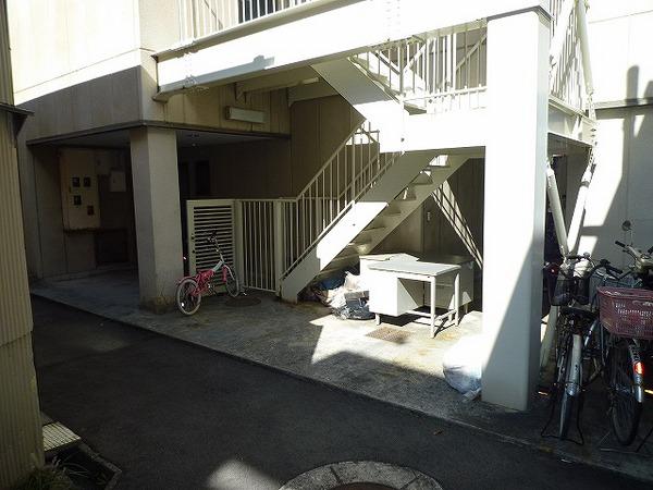 プレイスワン田町 物件画像