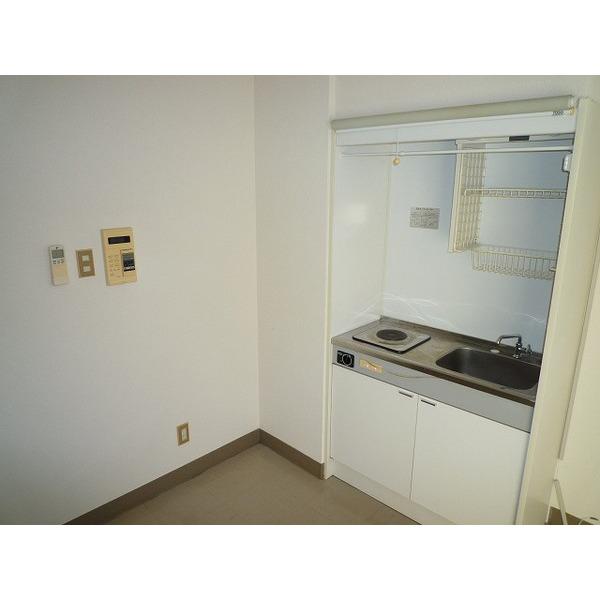 プレイスワン田町 部屋画像