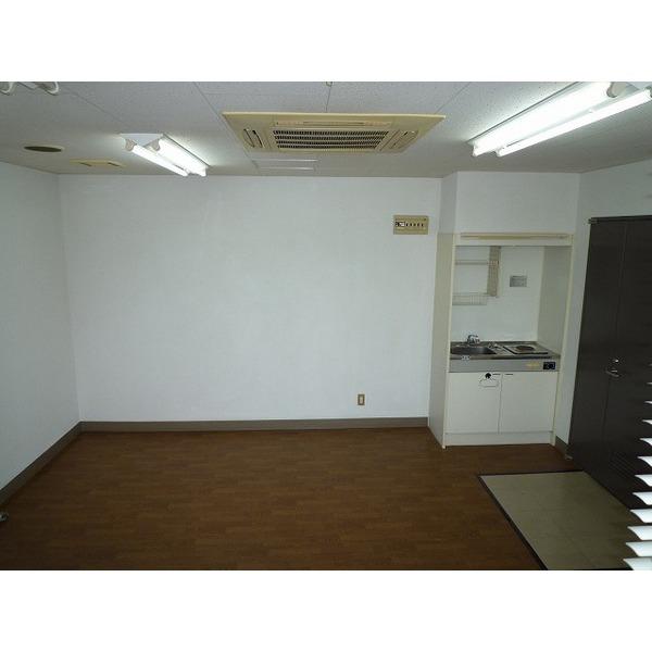 プレイスワン田町 部屋画像