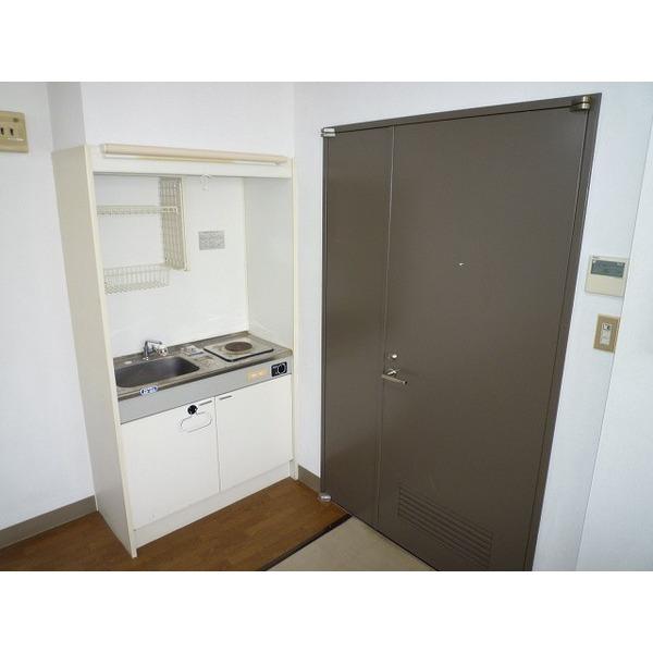 プレイスワン田町 部屋画像