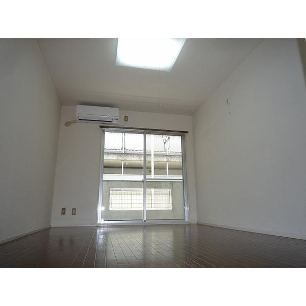 スペースパシフィー その他部屋・スペース