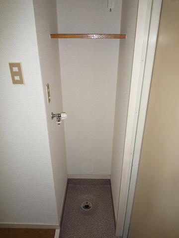 スペースパシフィー 設備