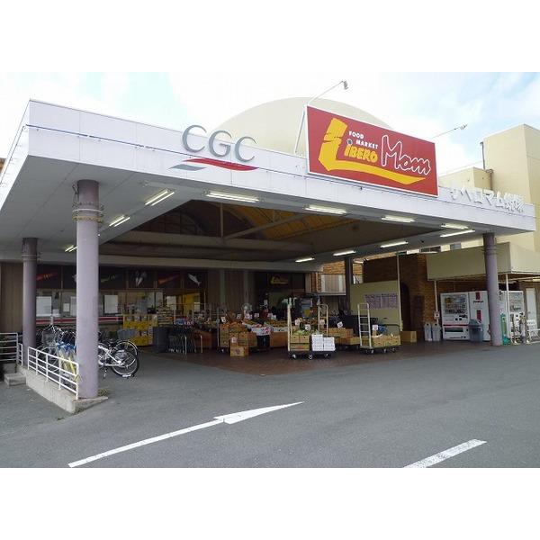 リベロマム蜆塚店：416m