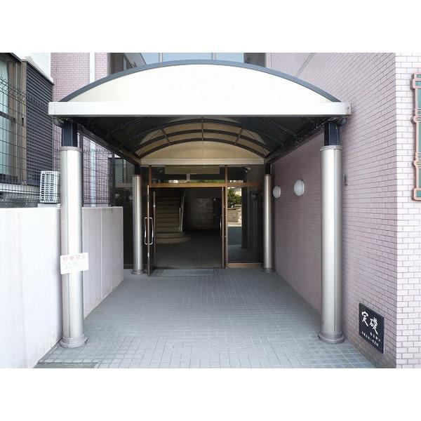 稲元ビル東伊場 エントランス
