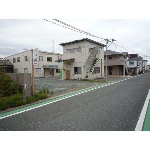 ワークオフィス葵 物件画像