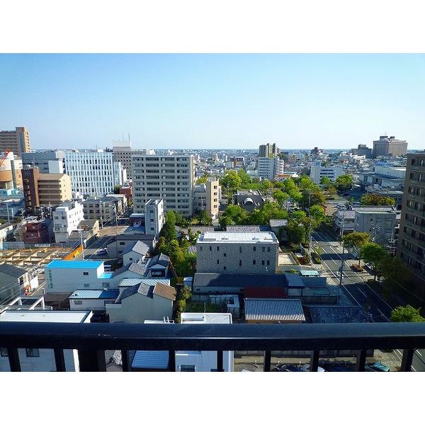 アルテッツァ紺屋町 物件画像