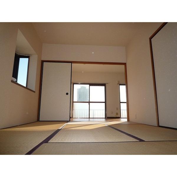 リヴェールセントラルハイツ その他部屋・スペース