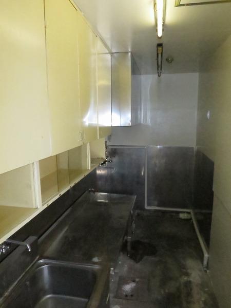 城北パーソナルハイツ 部屋画像