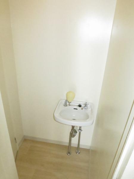 城北パーソナルハイツ 部屋画像