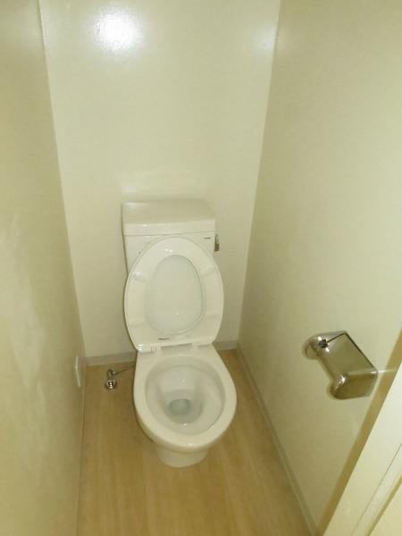 城北パーソナルハイツ 部屋画像