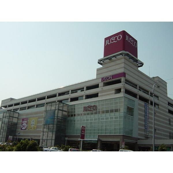 イオン浜松西店：968m