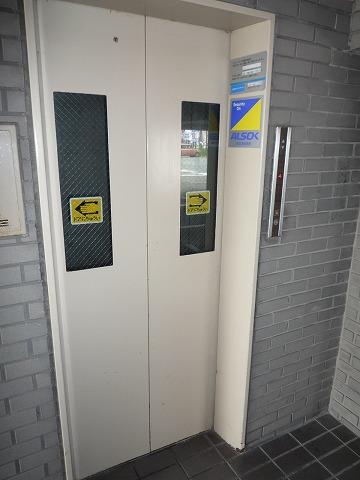 イーストメゾン 共有部分
