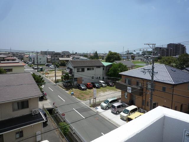 ファミール楊子 物件画像