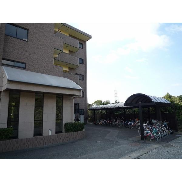 ライフ第５マンション大平台 物件画像