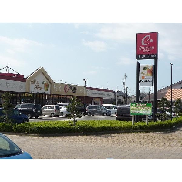 遠鉄ストア大平台店：2004m